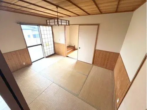 Kagoshima Prefecture Aira City 5-Bedroom Property (14)