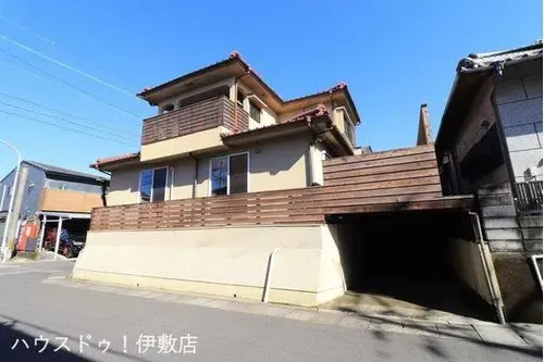 Akiya in Kagoshima