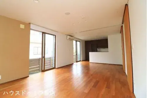2LDK Property Kagoshima City Kagoshima Prefecture (2)