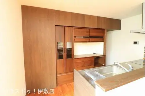 2LDK Property Kagoshima City Kagoshima Prefecture (13)