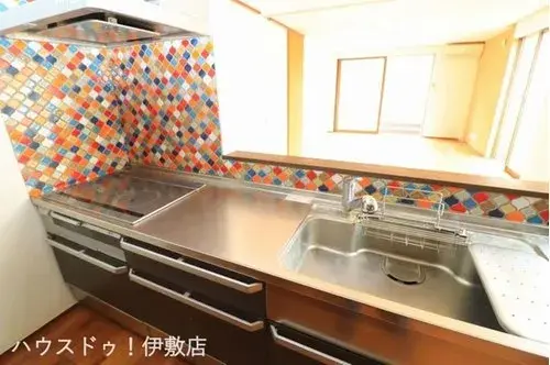 2LDK Property Kagoshima City Kagoshima Prefecture (14)