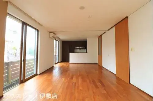 2LDK Property Kagoshima City Kagoshima Prefecture (3)