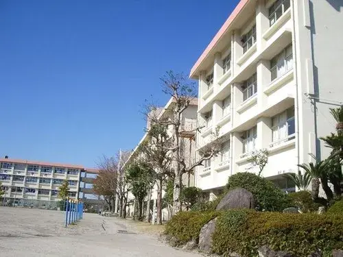 2LDK Property Kagoshima City Kagoshima Prefecture (25)