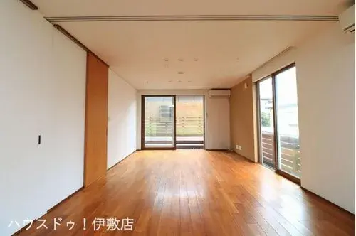2LDK Property Kagoshima City Kagoshima Prefecture (4)