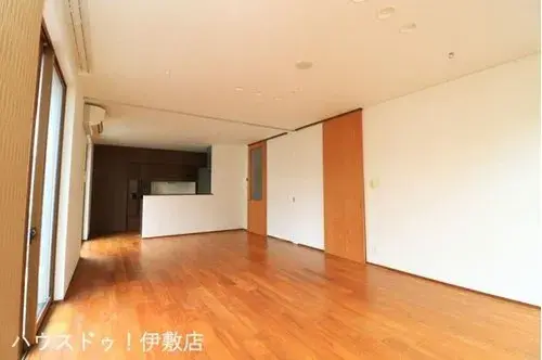 2LDK Property Kagoshima City Kagoshima Prefecture (5)