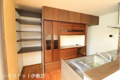 2LDK Property Kagoshima City Kagoshima Prefecture (6)