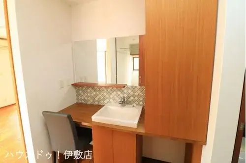 2LDK Property Kagoshima City Kagoshima Prefecture (8)