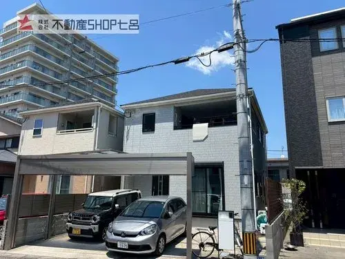 Akiya in Kagoshima