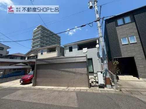 4LDK Property Kagoshima City Kagoshima Prefecture (2)