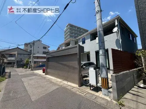 4LDK Property Kagoshima City Kagoshima Prefecture (4)