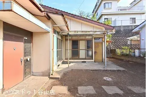 Propiedad 4DK Ciudad de Kagoshima Prefectura de Kagoshima (2)
