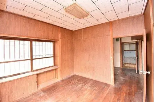 Propiedad 4DK Ciudad de Kagoshima Prefectura de Kagoshima (13)