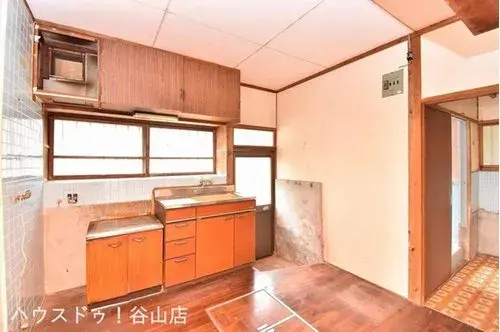 Propiedad 4DK Ciudad de Kagoshima Prefectura de Kagoshima (15)