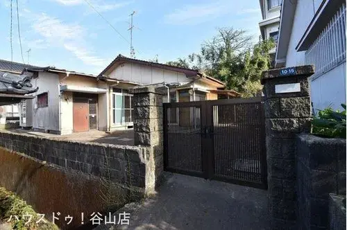 Propiedad 4DK Ciudad de Kagoshima Prefectura de Kagoshima (3)