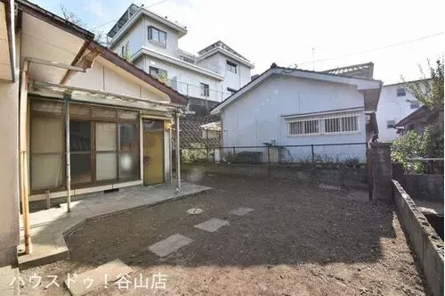 Propiedad 4DK Ciudad de Kagoshima Prefectura de Kagoshima (7)