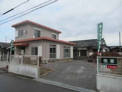 Akiya in Shibushi