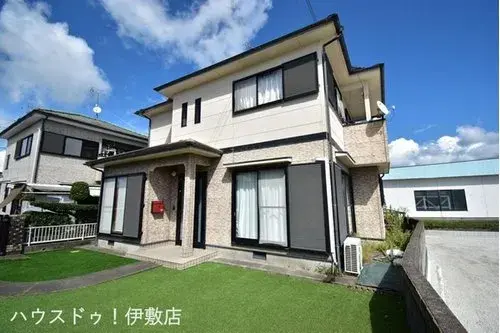 Akiya in Kagoshima