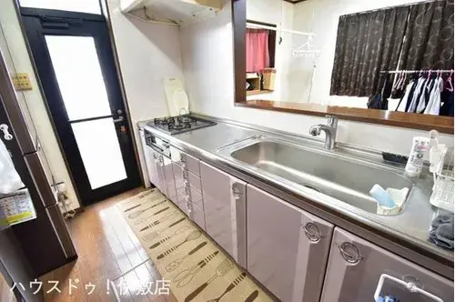 4LDK Property Kagoshima City Kagoshima Prefecture (11)
