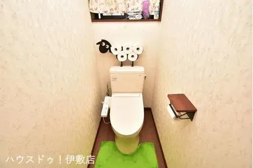 4LDK Property Kagoshima City Kagoshima Prefecture (12)