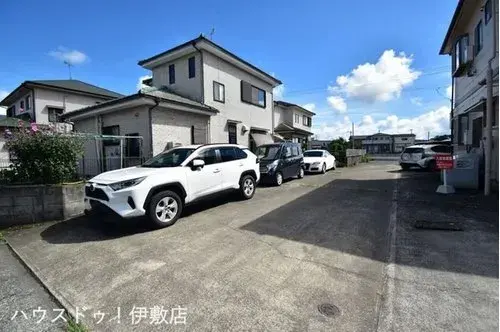 4LDK Property Kagoshima City Kagoshima Prefecture (3)