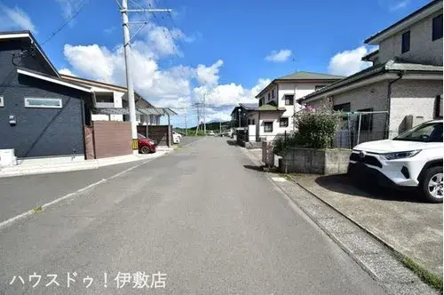 4LDK Property Kagoshima City Kagoshima Prefecture (4)