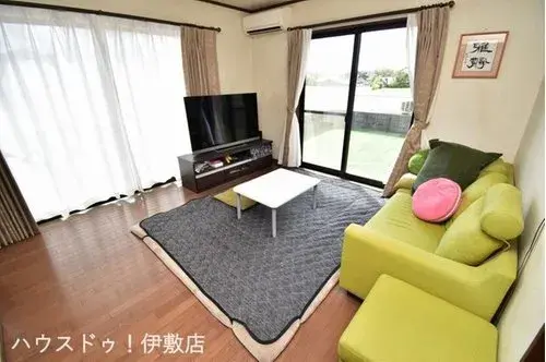 4LDK Property Kagoshima City Kagoshima Prefecture (6)