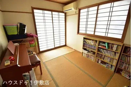 4LDK Property Kagoshima City Kagoshima Prefecture (7)
