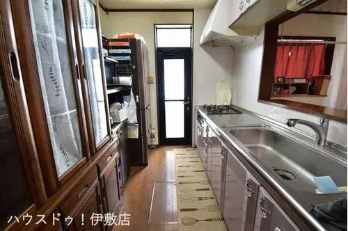 4LDK Property Kagoshima City Kagoshima Prefecture (10)