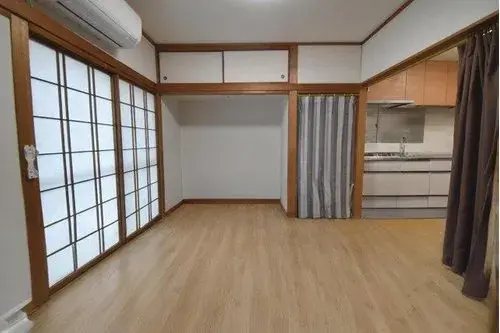 3LDK Kagoshima City, Kagoshima Prefecture Property (2)