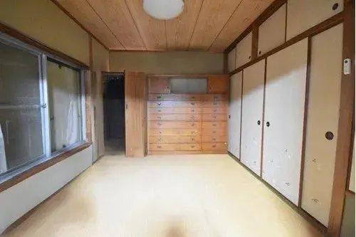 3LDK Kagoshima City, Kagoshima Prefecture Property (4)