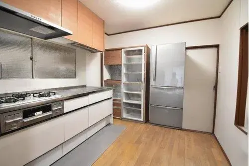 3LDK Kagoshima City, Kagoshima Prefecture Property (7)