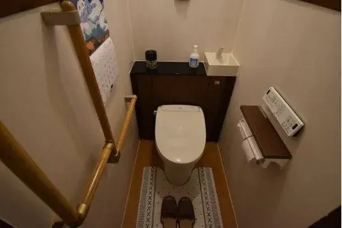 3LDK Kagoshima City, Kagoshima Prefecture Property (10)