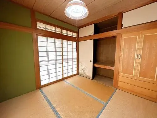 Akiya in 鹿儿岛市