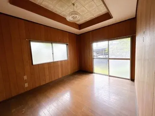 All Rooms Storage LDK 15+ Tatami Mats Unit Aira Kagoshima Prefecture (6)