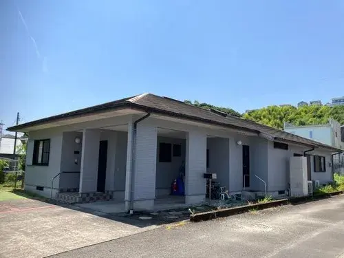 Akiya in Kagoshima