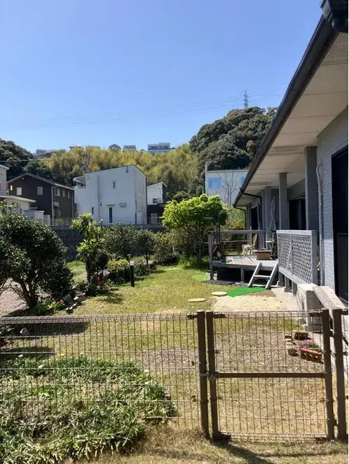 عقار 5LDK+S مدينة Kagoshima محافظة Kagoshima (2)