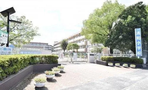 4LDK Property Kagoshima City Kagoshima Prefecture (16)