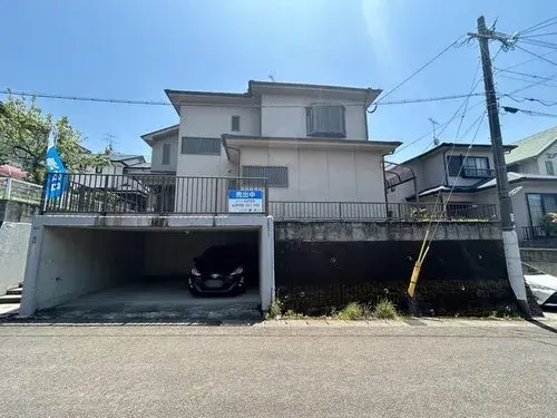 4LDK+S Property Kagoshima City Kagoshima Prefecture (2)