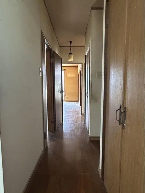 4LDK+S Property Kagoshima City Kagoshima Prefecture (12)