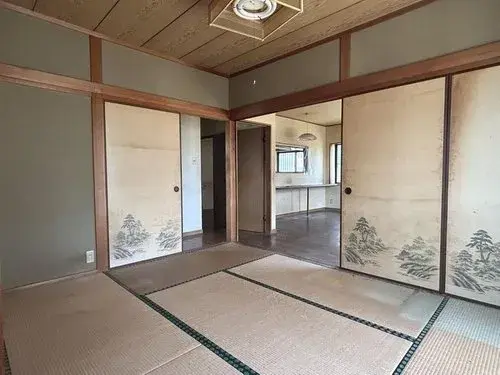 4LDK+S Property Kagoshima City Kagoshima Prefecture (14)