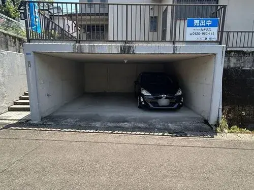 4LDK+S Property Kagoshima City Kagoshima Prefecture (3)