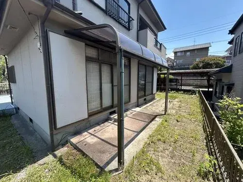 4LDK+S Property Kagoshima City Kagoshima Prefecture (5)