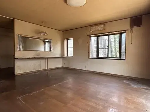 4LDK+S Property Kagoshima City Kagoshima Prefecture (10)