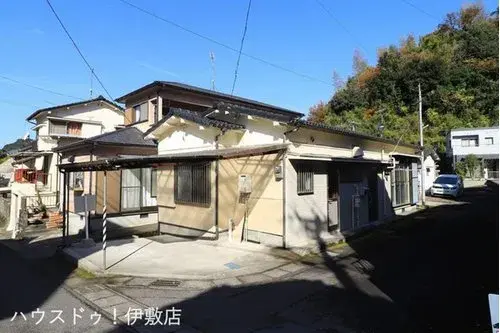 Akiya in Kagoshima