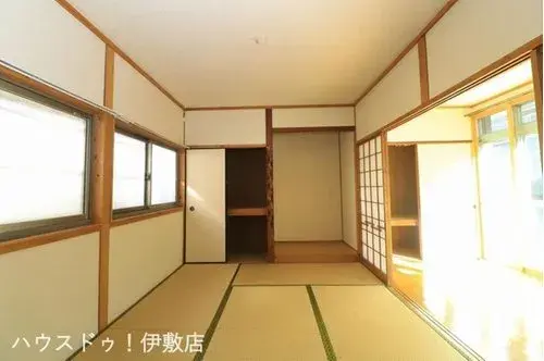 4K Kagoshima City Kagoshima Prefecture Property (11)