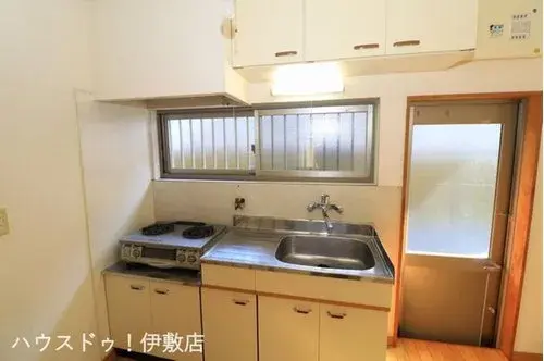 4K Kagoshima City Kagoshima Prefecture Property (12)