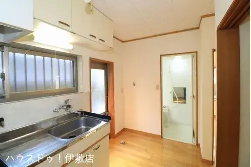 4K Kagoshima City Kagoshima Prefecture Property (13)