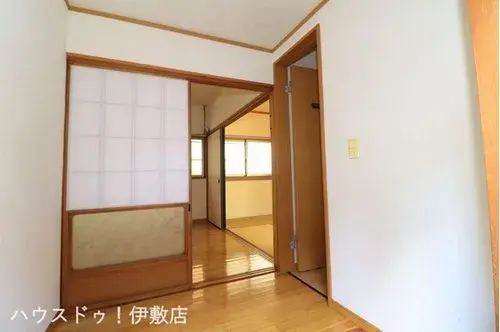 4K Kagoshima City Kagoshima Prefecture Property (6)