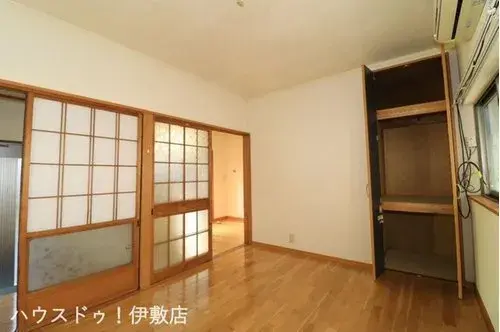4K Kagoshima City Kagoshima Prefecture Property (8)
