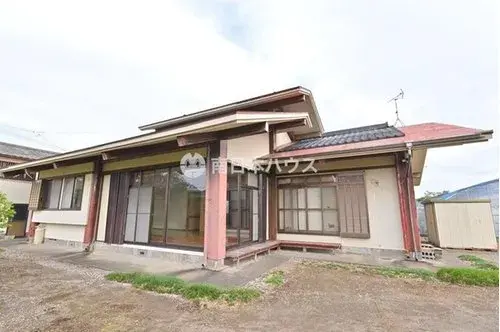 Akiya in Ibusuki